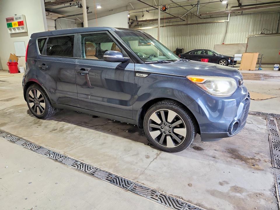 Aukcja sprzedaży 2016 Kia Soul, vin: KNDJX3A54G7363379, numer aukcji: 63376466