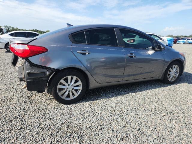 Aukcja sprzedaży 2016 Kia Forte, vin: KNAFX4A67G5574167, numer aukcji: 61701286