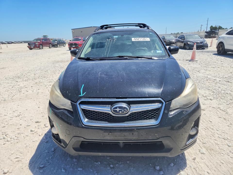 2016 Subaru Crosstrek მანქანა იყიდება აუქციონზე, vin: JF2GPABC7G8312515, აუქციონის ნომერი: 65211366