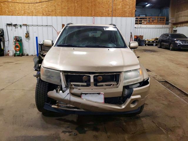 Продаж на аукціоні авто 2008 Suzuki Grand Vitara, vin: JS3TE947384101159, номер лоту: 64997366