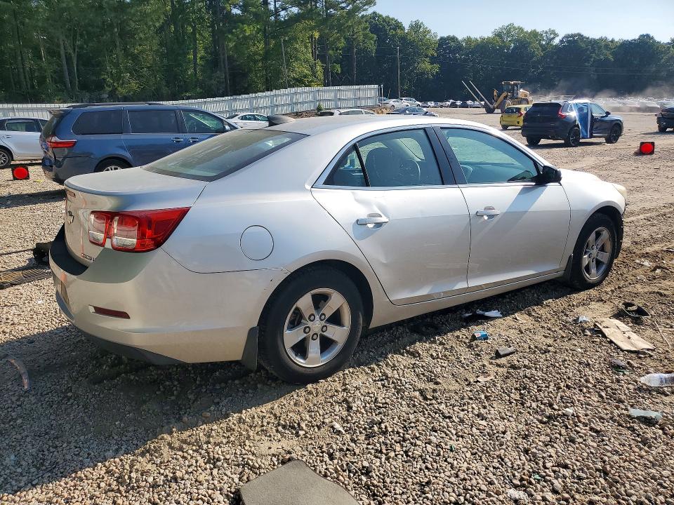 Aukcja sprzedaży 2015 Chevrolet Malibu, vin: 1G11B5SL2FU115244, numer aukcji: 66005036