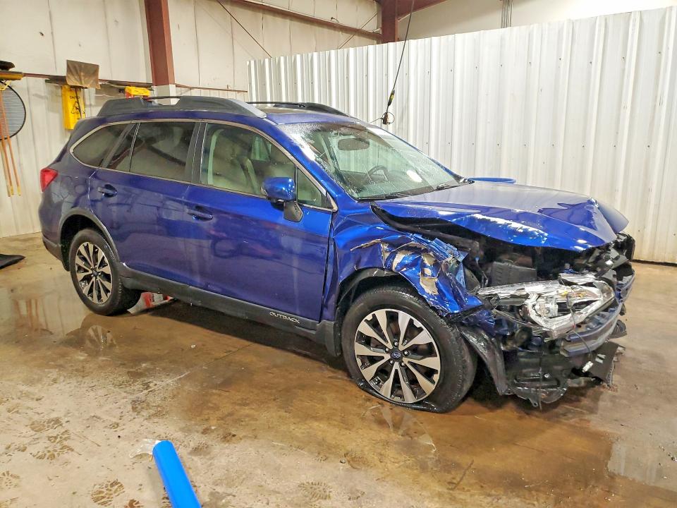 Aukcja sprzedaży 2016 Subaru Outback, vin: 4S4BSANCXG3323472, numer aukcji: 65709486