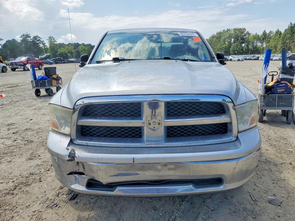 Aukcja sprzedaży 2009 Dodge Ram 1500, vin: 1D3HV18P99S807816, numer aukcji: 66250826