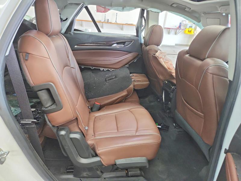 64152916 :رقم المزاد ، 5GAEVCKW2JJ250332 vin ، 2018 Buick Enclave مزاد بيع