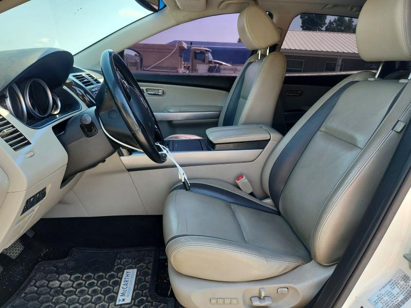 Aukcja sprzedaży 2010 Mazda Cx-9, vin: JM3TB3MA5A0214275, numer aukcji: 64108586