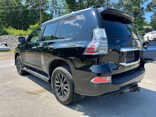 63161546 :رقم المزاد ، JTJAM7BXXL5243217 vin ، 2020 Lexus Gx مزاد بيع