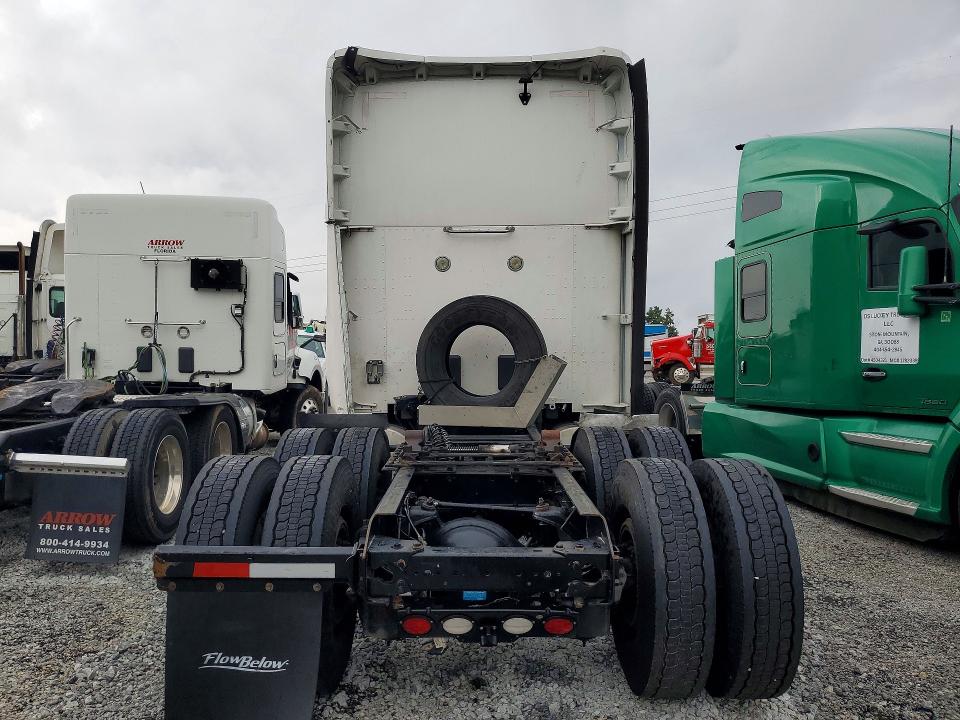 Продажа на аукционе авто 2019 Kenworth T680, vin: 1XKYD49X2KJ249108, номер лота: 61031986