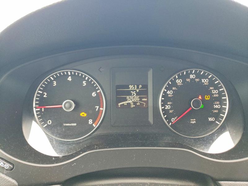 63781026 :رقم المزاد ، 3VWDP7AJ0CM383420 vin ، 2012 Volkswagen Jetta مزاد بيع