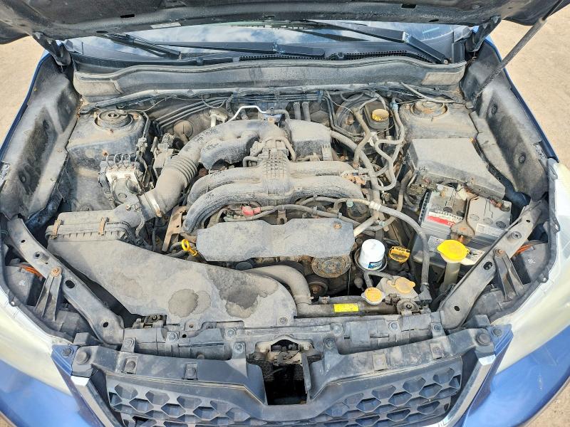 66903806 :رقم المزاد ، JF2SJCLC5EH454686 vin ، 2014 Subaru Forester مزاد بيع