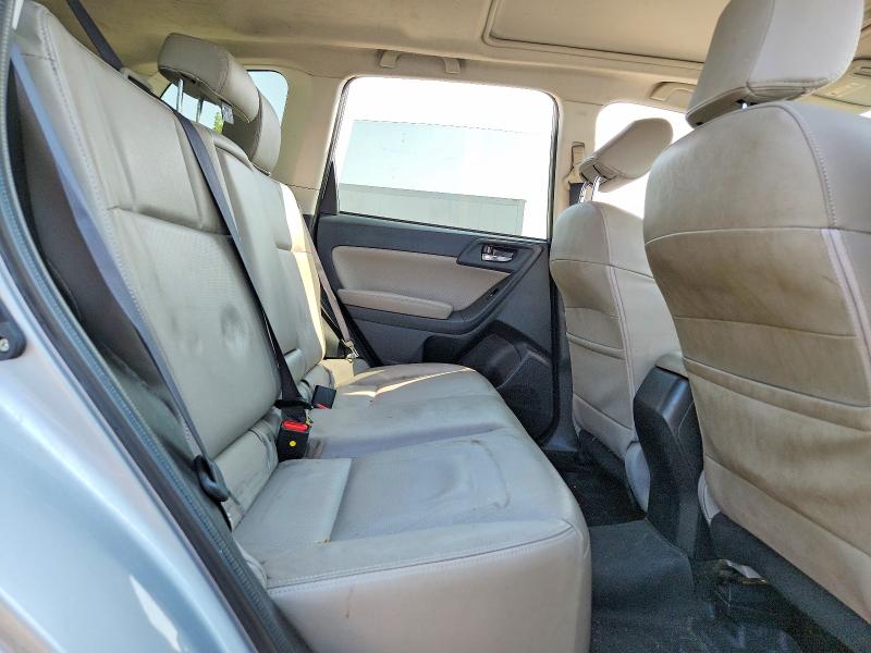 Продажа на аукционе авто 2015 Subaru Forester, vin: JF2SJAHC5FH568945, номер лота: 64820526