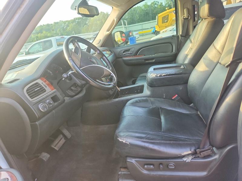 Aukcja sprzedaży 2009 Gmc Yukon Xl, vin: 1GKFC36J49R217762, numer aukcji: 64654676