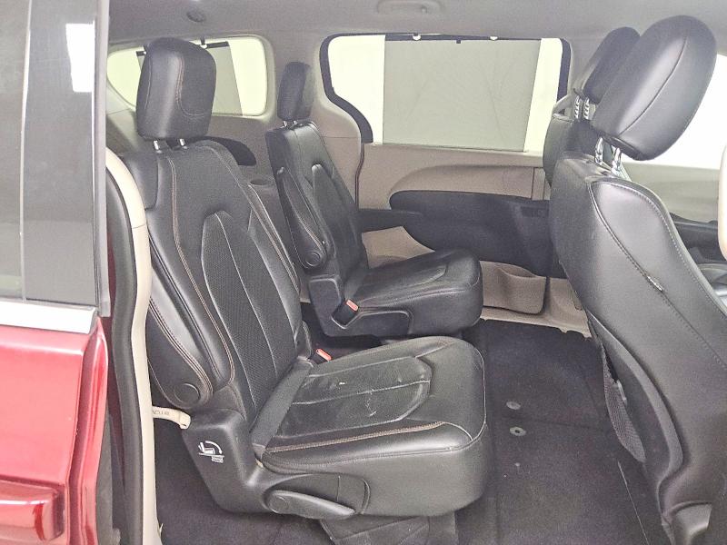 Продаж на аукціоні авто 2020 Chrysler Pacifica, vin: 2C4RC1BG4LR106928, номер лоту: 64572226