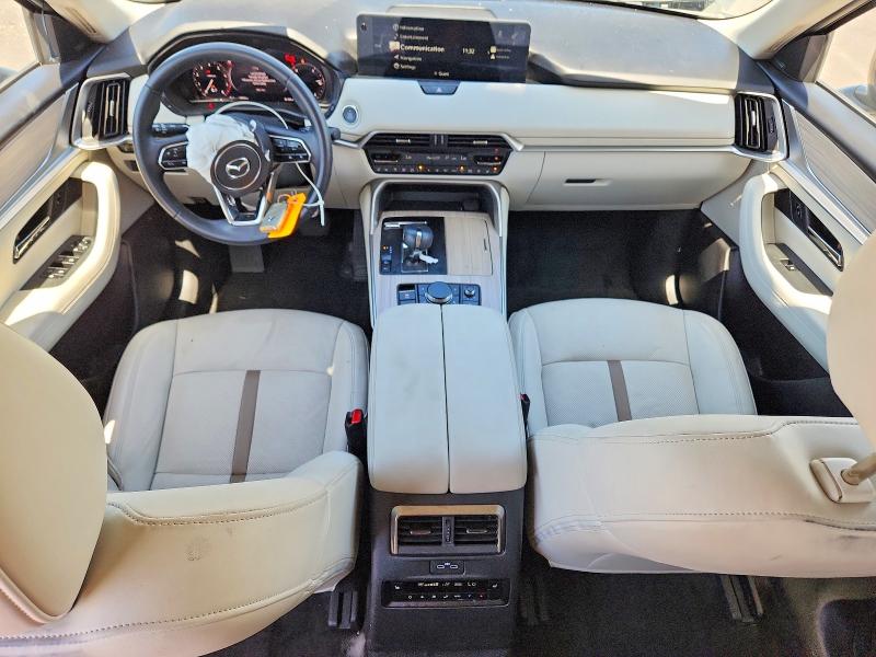 Aukcja sprzedaży 2025 Mazda Cx-90, vin: JM3KKDHCXS1198020, numer aukcji: 64703846