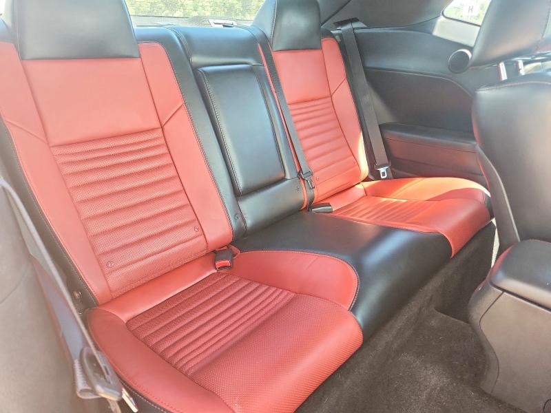 Aukcja sprzedaży 2015 Dodge Challenger, vin: 2C3CDZBT4FH913432, numer aukcji: 64474636