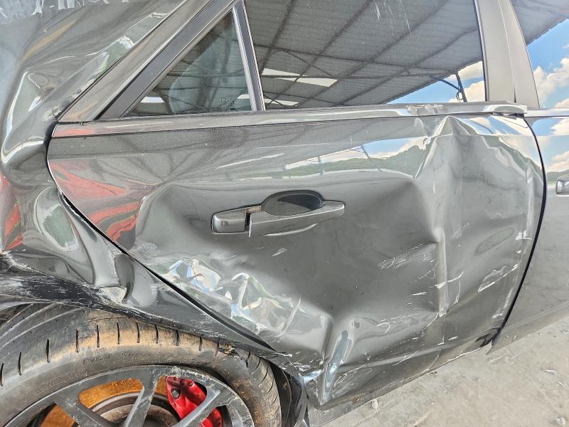 Продажа на аукционе авто 2014 Cadillac Cts-v, vin: 1G6DV5EP2E0111603, номер лота: 67294806