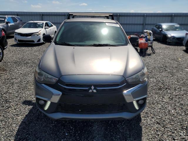 64686286 :رقم المزاد ، JA4AP3AU4JU014393 vin ، 2018 Mitsubishi Outlander Sport مزاد بيع