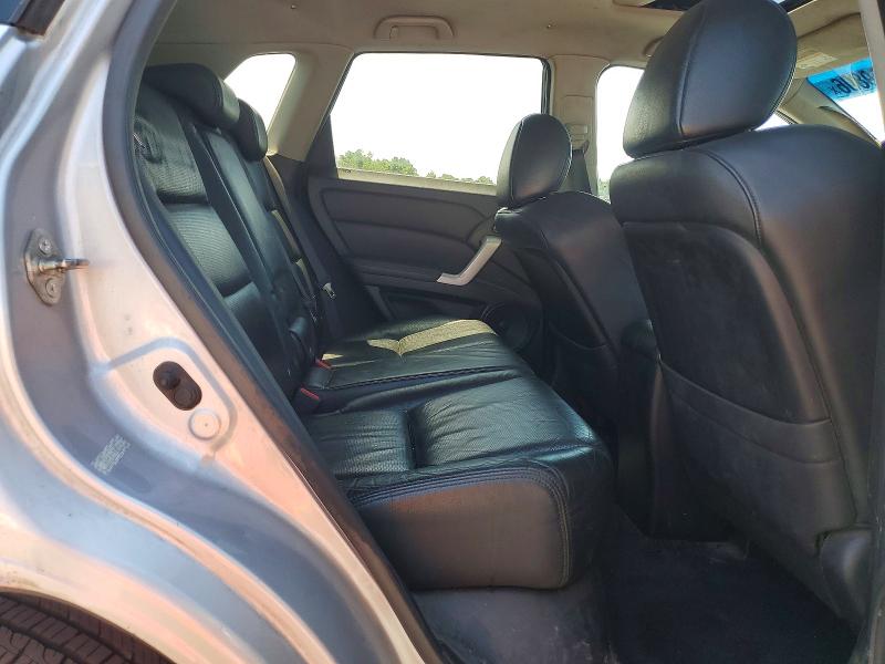 Продажа на аукционе авто 2007 Acura Rdx, vin: 5J8TB18547A021890, номер лота: 63769806