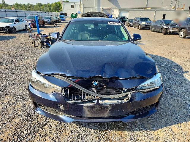 64826736 :رقم المزاد ، WBA3B5C53DF594210 vin ، 2013 Bmw 328 مزاد بيع