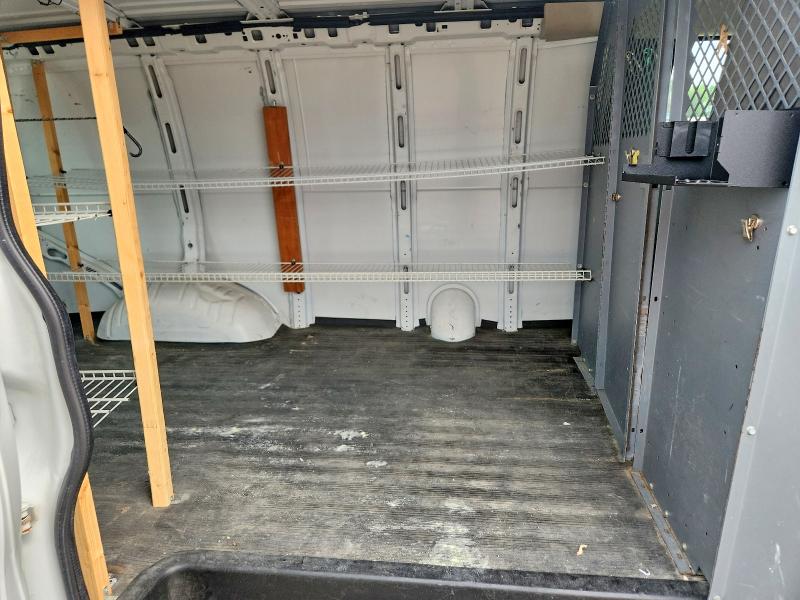 2013 Chevrolet Express G1500 მანქანა იყიდება აუქციონზე, vin: 1GCSGAFX5D1104322, აუქციონის ნომერი: 64799976