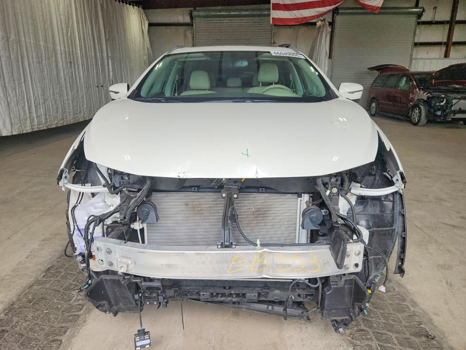 66049666 :رقم المزاد ، 5N1AZ2MGXJN191830 vin ، 2018 Nissan Murano مزاد بيع