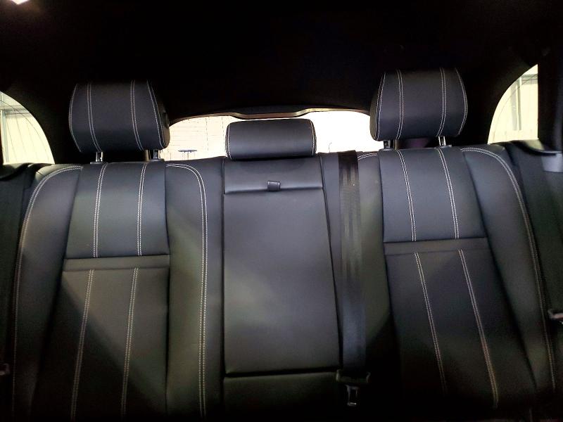 Aukcja sprzedaży 2022 Land Rover Range Rover Velar, vin: SALYT2EX9NA330273, numer aukcji: 65696896