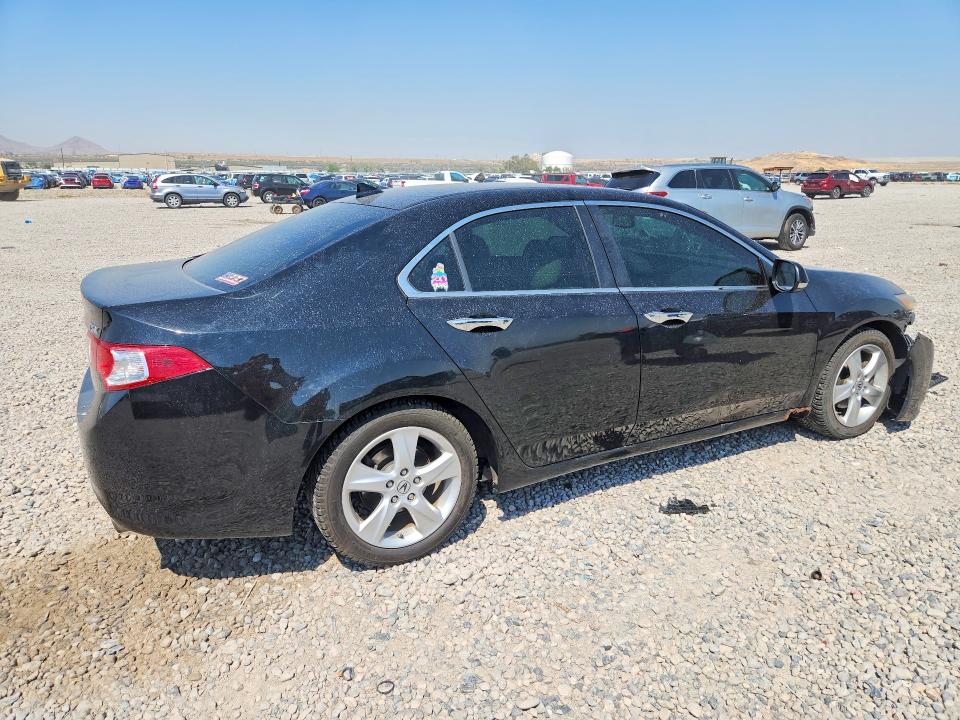 Продаж на аукціоні авто 2009 Acura Tsx, vin: JH4CU26609C010692, номер лоту: 63585006
