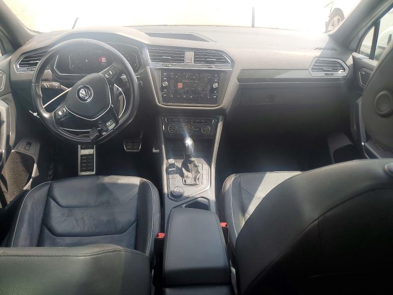 64157416 :رقم المزاد ، 3VV4B7AXXLM106197 vin ، 2020 Volkswagen Tiguan مزاد بيع