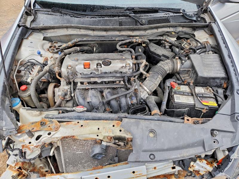64638656 :رقم المزاد ، 1HGCP2F83BA804678 vin ، 2011 Honda Accord مزاد بيع