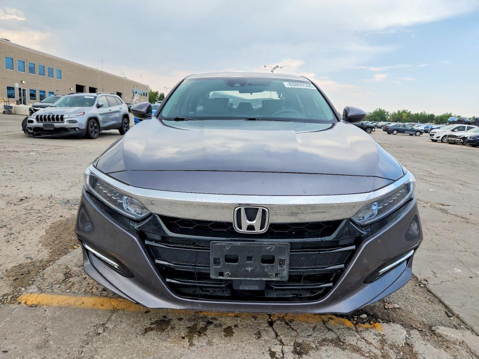 Продаж на аукціоні авто 2019 Honda Accord, vin: 1HGCV3F43KA018016, номер лоту: 63890506