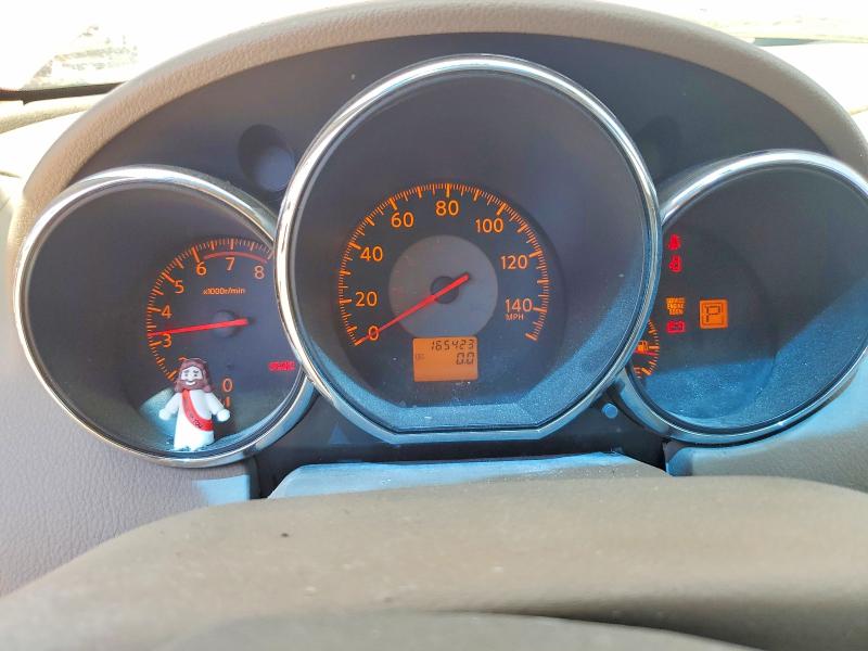 2006 Nissan Altima მანქანა იყიდება აუქციონზე, vin: 1N4AL11D76N405843, აუქციონის ნომერი: 63760496