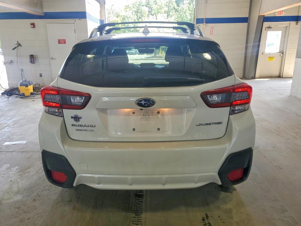 Продажа на аукционе авто 2021 Subaru Crosstrek, vin: JF2GTAPC9M8308675, номер лота: 65258296