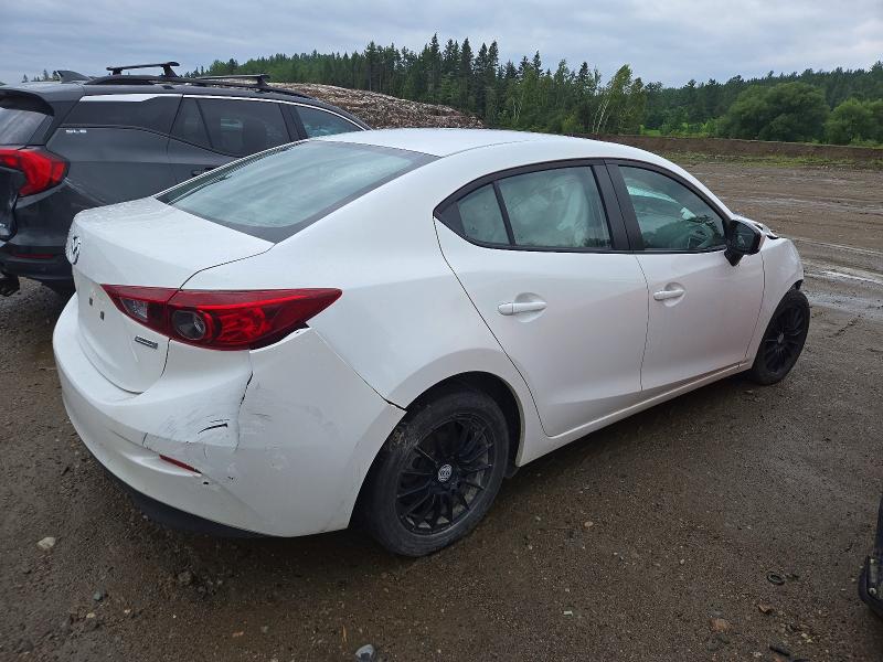 Aukcja sprzedaży 2015 Mazda 3, vin: 3MZBM1U71FM193627, numer aukcji: 62317236
