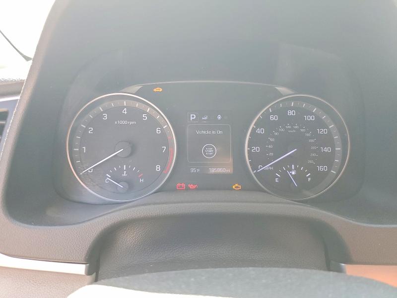 Aukcja sprzedaży 2017 Hyundai Elantra, vin: KMHD84LF7HU238431, numer aukcji: 65370916