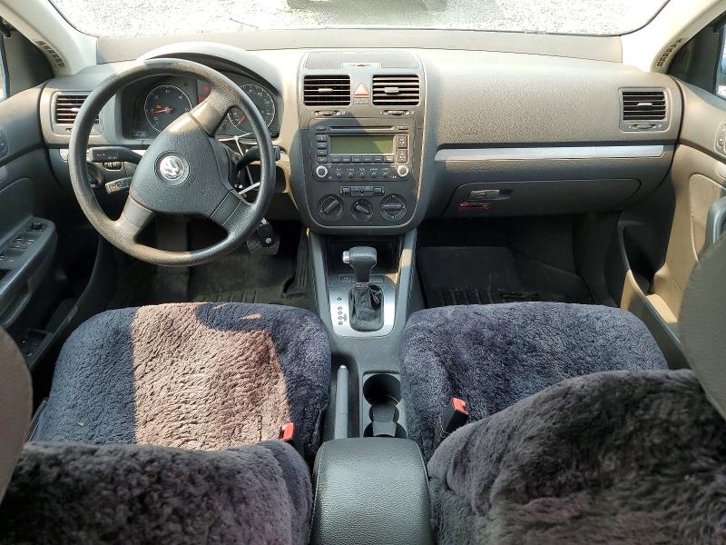 64936676 :رقم المزاد ، 3VWST71K26M714224 vin ، 2006 Volkswagen Jetta مزاد بيع