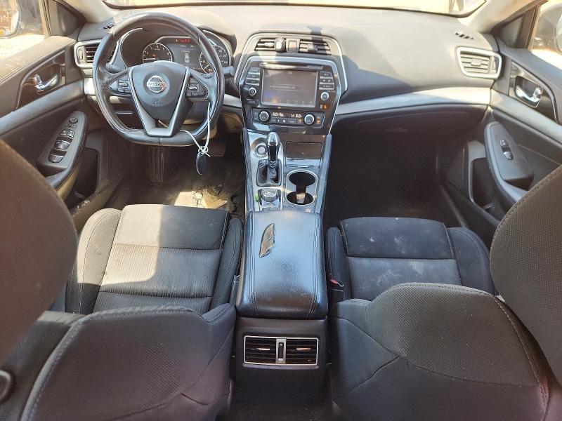 Продажа на аукционе авто 2017 Nissan Maxima, vin: 1N4AA6AP0HC437738, номер лота: 64471666