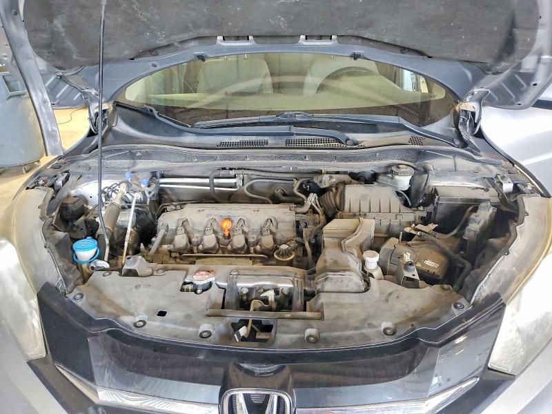 Продажа на аукционе авто 2017 Honda Hr-v, vin: 3CZRU6H36HG709076, номер лота: 70582126