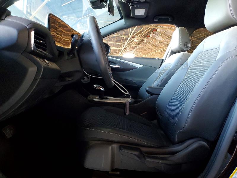 2026 Buick Envista მანქანა იყიდება აუქციონზე, vin: KL47LAEP4TB128889, აუქციონის ნომერი: 65443306