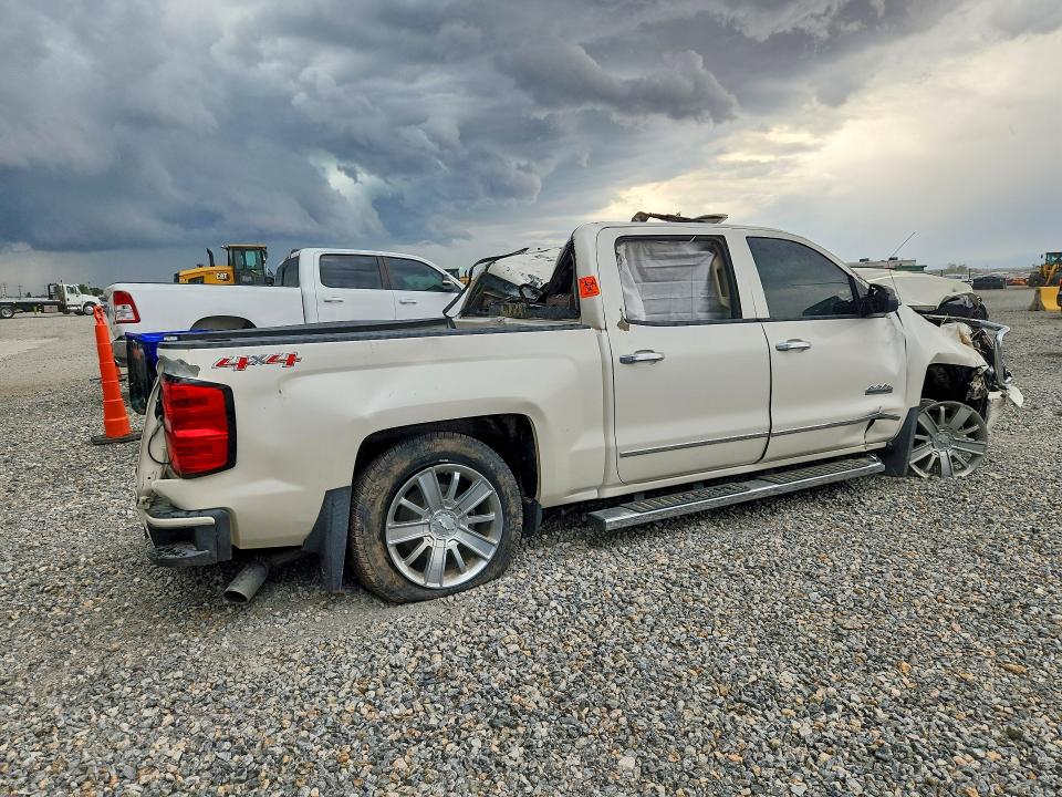 Aukcja sprzedaży 2014 Chevrolet Silverado, vin: 3GCUKTEC7EG337493, numer aukcji: 65218726