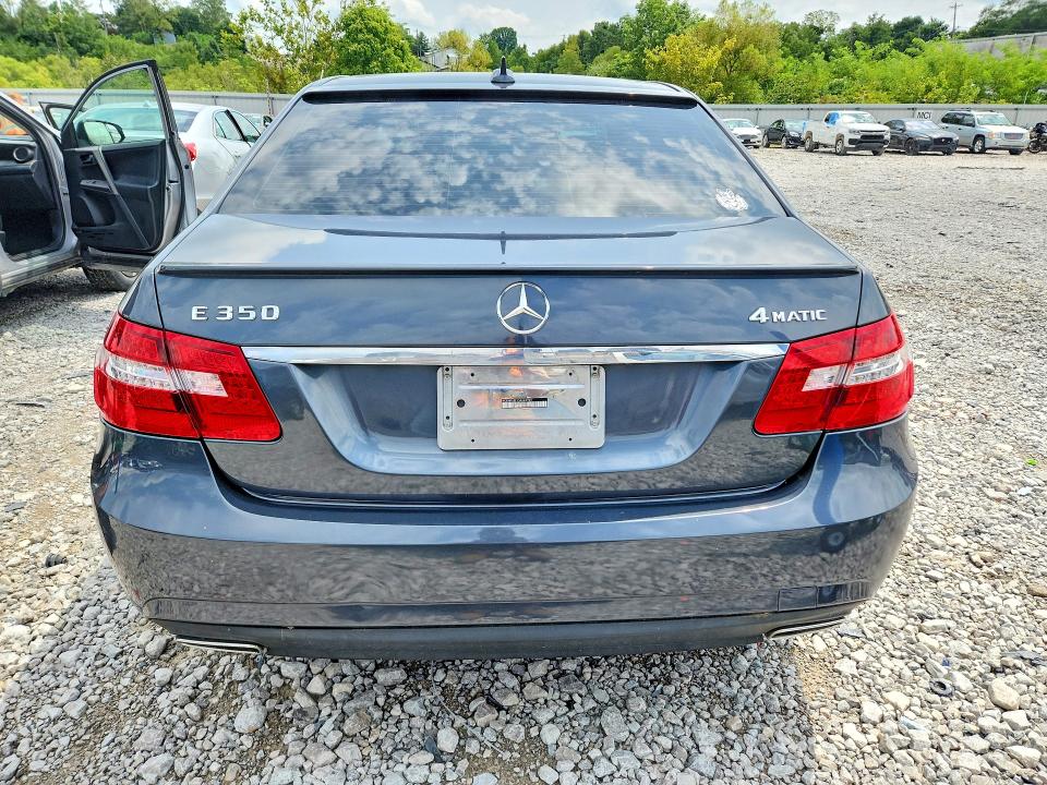 Продаж на аукціоні авто 2013 Mercedes-benz E, vin: WDDHF8JB1DA694199, номер лоту: 65206356
