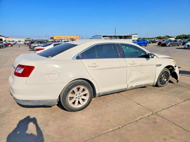 Продаж на аукціоні авто 2012 Ford Taurus, vin: 1FAHP2DW8CG104892, номер лоту: 63008166