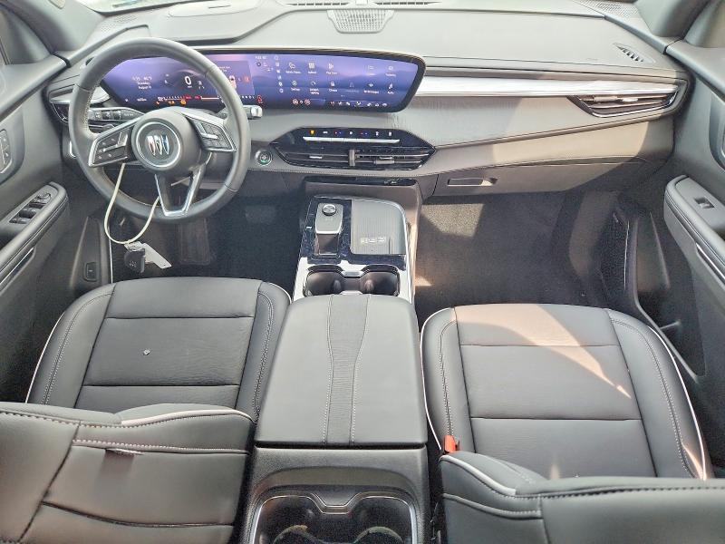 64508946 :رقم المزاد ، 5GAERAKS7TJ120362 vin ، 2026 Buick Enclave مزاد بيع