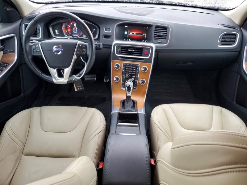 Aukcja sprzedaży 2016 Volvo S60, vin: LYV402FK9GB102397, numer aukcji: 64274836