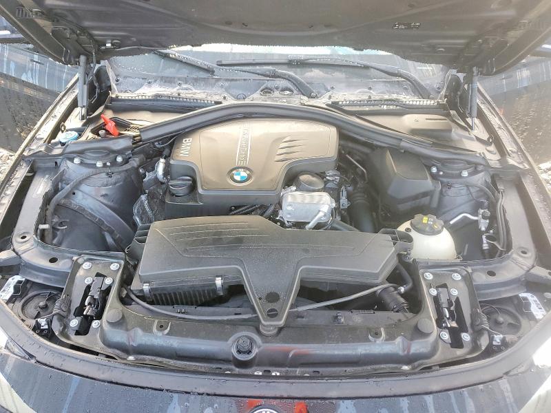 Aukcja sprzedaży 2016 Bmw 320, vin: WBA8E1G57GNU11644, numer aukcji: 63422996