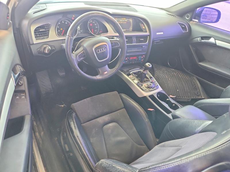 Продаж на аукціоні авто 2011 Audi A5, vin: WAU4FAFR4BA021732, номер лоту: 63784216