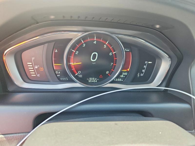 65468096 :رقم المزاد ، YV440MDK0G2836682 vin ، 2016 Volvo Xc60 مزاد بيع