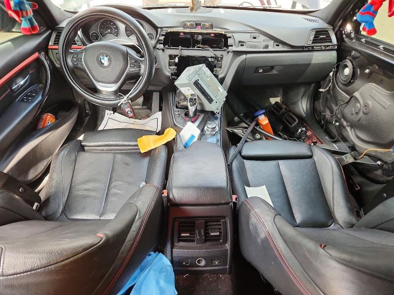 2013 Bmw 328 მანქანა იყიდება აუქციონზე, vin: WBA3B3C5XDF535708, აუქციონის ნომერი: 62835756