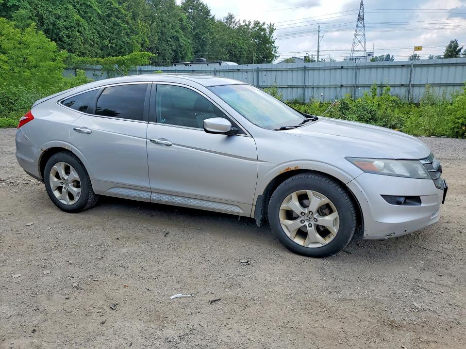 64639586 :رقم المزاد ، 5J6TF2H51CL800178 vin ، 2012 Honda Crosstour مزاد بيع