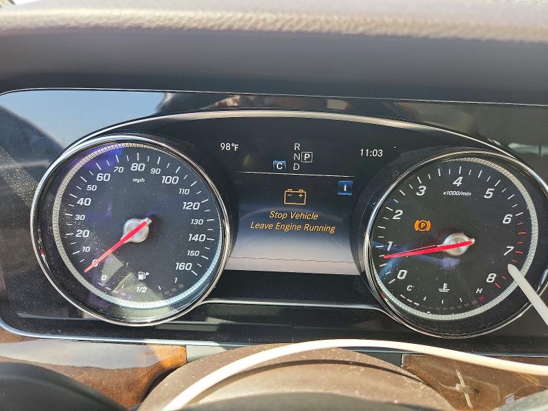 Aukcja sprzedaży 2018 Mercedes-benz E, vin: WDDZF4JB5JA410582, numer aukcji: 64991826