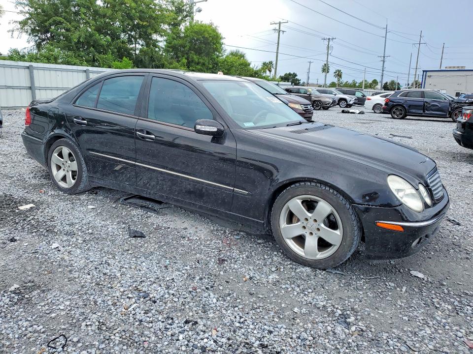 Aukcja sprzedaży 2003 Mercedes-benz E, vin: WDBUF70J33A181089, numer aukcji: 66910116