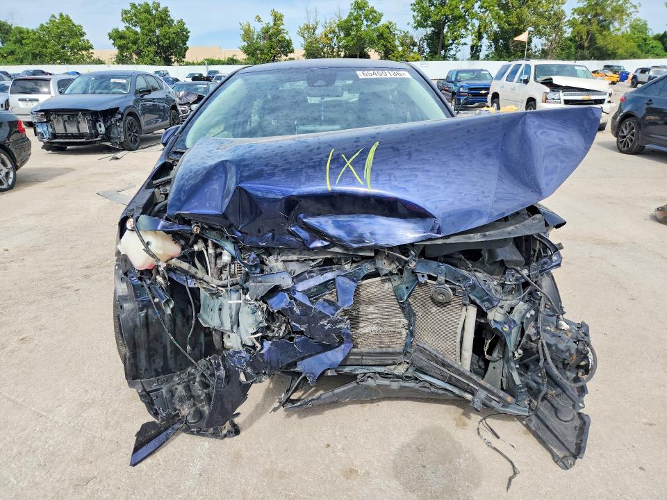 Продаж на аукціоні авто 2021 Toyota Corolla, vin: JTDEPMAE2MJ144524, номер лоту: 65459136